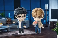 ORANGE ROUGE Nendoroid Joo Jaekyung & Kim Dan - Jinx - photo 15