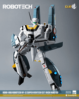 ROBO-DOU ROBOTECH VF‐1S Super Veritech Set (RICK HUNTER) 15