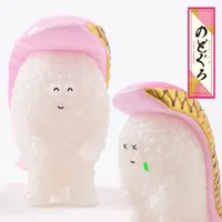 TOPTOY Sushi Kaiju Sushi-L.A. Figure Collection 5: HAPPY SMILE & DEEP SADNESS - Blind Boxes - photo 15