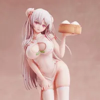 Union Creative Miko Illustration “Momoman-chan” - Non-Scale Figures - photo 9