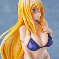 Union Creative To LOVE-Ru Darkness Swimsuit Series “Tearju Lunatique 1/4 Scale” Reissue	 - To LOVE-Ru - photo 9