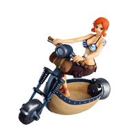 Nami (Playing Love Song in The Sky) 2