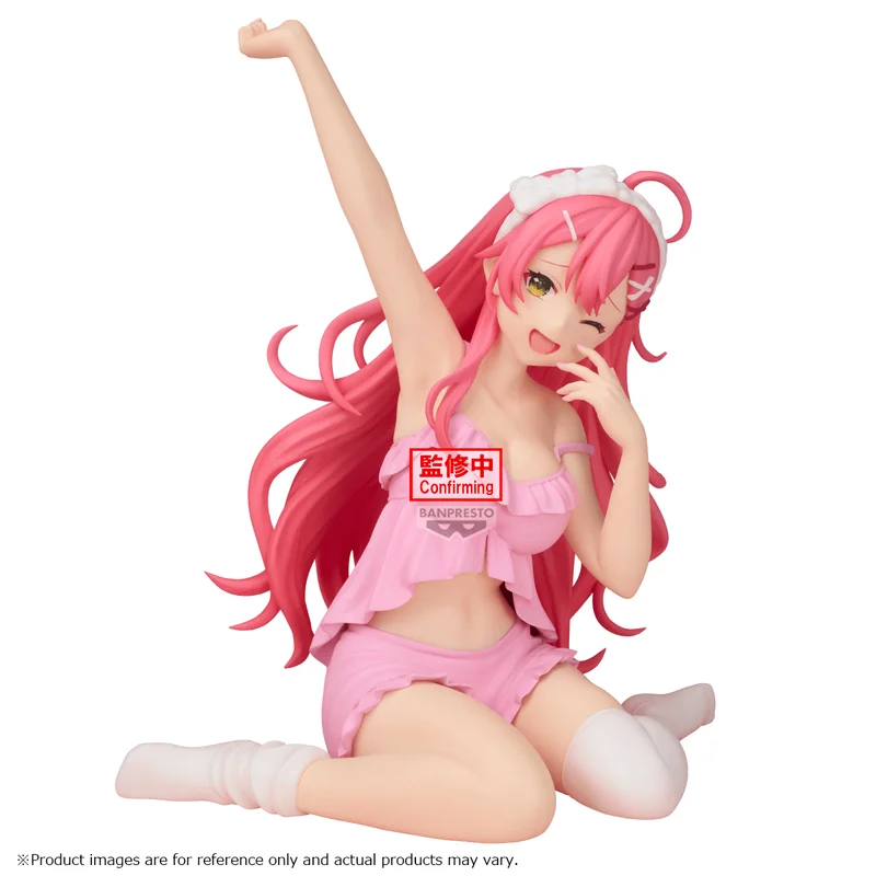 BANDAI HOLOLIVE #hololive IF -Relax time-Sakura Miko - hololive production