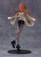 Reincarnation Kurisu Makise 7