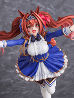 [Your Scarlet Tailwind] Daiwa Scarlet 7
