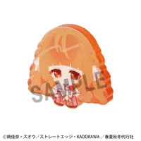 MegaHouse Karakoro Ｃlear Candy Figures Agents of the Four Seasons ： Dance of Spring - Agents of the Four Seasons - photo 15