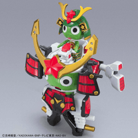 KERORO - MUSHA KERORO ROBO 3
