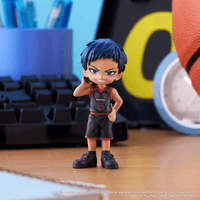 PalVerse Kuroko's Basketball vol.2 (Set of 6 figures) 4