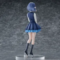 Union Creative Gakuen Idolmaster Hatsumi Misuzu 1/6 Scale Pre-Painted Figure		 - THE iDOLM@STER - photo 13