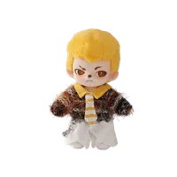 TNT SPACE Rayan More Than Friends series Plush Pendant - RAYAN - photo 10