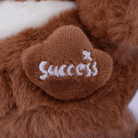 Mochi Chirp Good Luck Series Plush Charm Blind Box 21