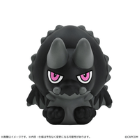 Capcom Figure Builder Finger Puppet Monster Hunter Vol. 3 10