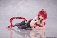 To Love-Ru Darkness Desktop Cute Figure - Mea Kurosaki (Chinese Dress Ver.) 6
