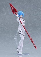 PLAMATEA Rei Ayanami 7