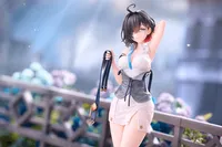 KOTOBUKIYA Yumia Liessfeldt Sun Shower Ver. - Atelier Yumia: The Alchemist of Memories & the Envisioned Land - photo 3