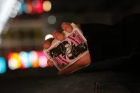 Room One Cards RIPNDIP Playing Cards - The Pink One - RIPNDIP - photo 2