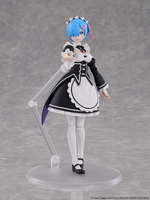 KADOKAWA PLASTIC MODEL SERIES  Re:ZERO -Starting Life in Another World- Rem 4