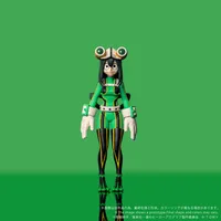 TAKARA TOMY CK-M12 COLLEKAZARO Tsuyu Asui - My Hero Academia - photo 2