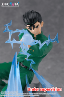 Yu Yu Hakusho DRESSTA Statue Figure - Yusuke Urameshi 8