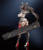 Max Factory PLAMATEA MX-chan - Character Kits - photo 3