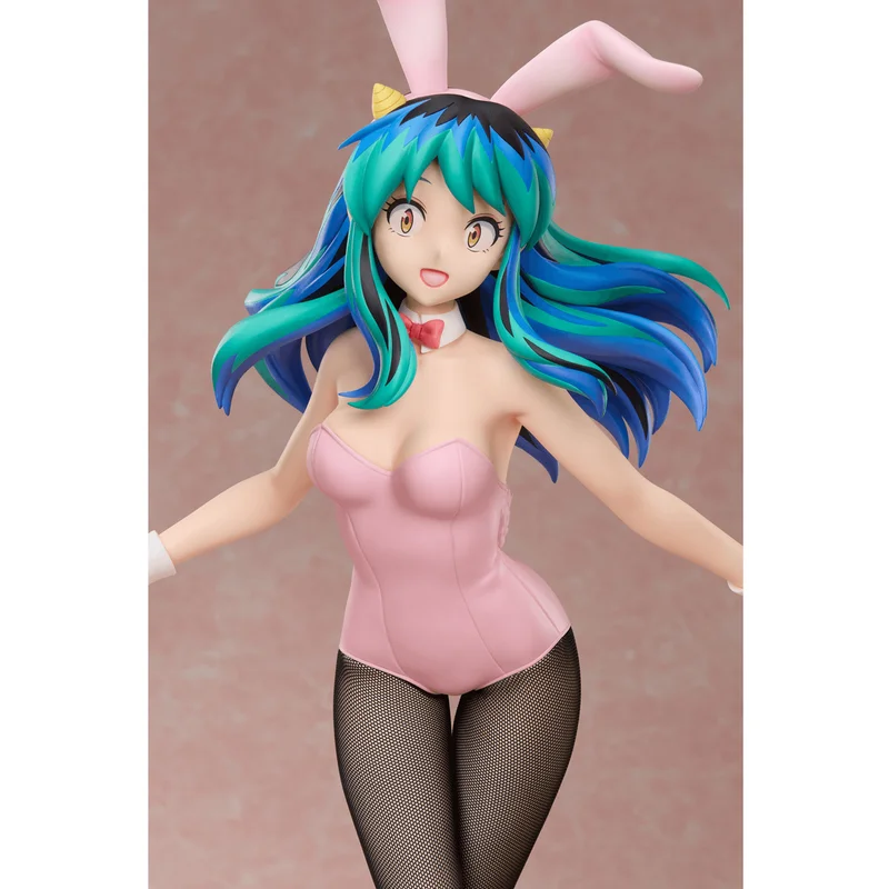 FREEing B-style URUSEI YATSURA LUM BUNNY VER. - Urusei Yatsura