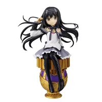 Homura Akemi,