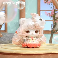 Shenzhen Mabell Animation Development MiMiA Crystal palace Series - MiMiA - photo 5