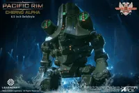 Star Ace Pacific Rim – Cherno Alpha DefoStyle Figure DX - Pacific Rim - photo 5