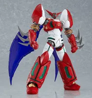 GOOD SMILE COMPANY MODEROID Shin Getter 1 - Getter Robo - photo 1