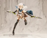 KOTOBUKIYA Fie Claussell - The Legend of Heroes - photo 11