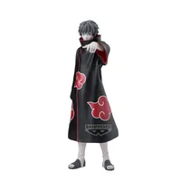 BANDAI NARUTO SHIPPUDEN Noir Edge Collection-DEIDARA & SASORI-(B:SASORI) - NARUTO - photo 4