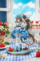 Good Smile Arts Shanghai Eyjafjalla the Hvít Aska: A Picnic Before A Long Trip Ver. - Arknights - photo 6