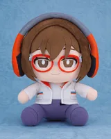 GOOD SMILE COMPANY Plushie Satone - Chill with You: Lo-Fi Story - photo 1