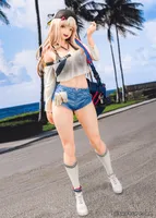 PROOF 1/7 Scale Figure "Centi - Supreme Holiday" - GODDESS OF VICTORY: NIKKE - photo 2
