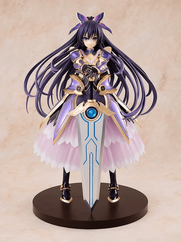 KADOKAWA Date A Live Fantasia 30th Anniversary Project: Tohka Yatogami - Astral Dress Ver. (Renewal Package Edition) - Date A Live