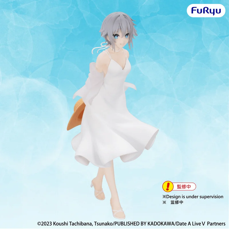 Date A LiveⅤ Summer Dress Figure -Nia Honjo-