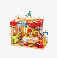 PUREMIND Snoopy · Birthday Party - Snoopy - photo 2