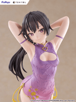 TENITOL TALL -Yuki Suou- Cheongsam ver. 15