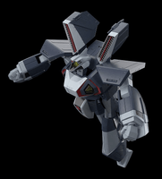 MODEROID Orson's Nikick 4
