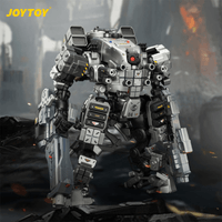 Tiekui Dual Pilot Mecha MK04 12