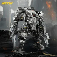 JOYTOY Tiekui Dual Pilot Mecha MK04 - Dark Source - photo 12