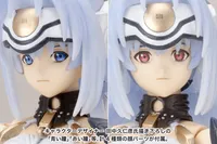 KOTOBUKIYA KOS-MOS Ver.1 - Xenosaga - photo 2
