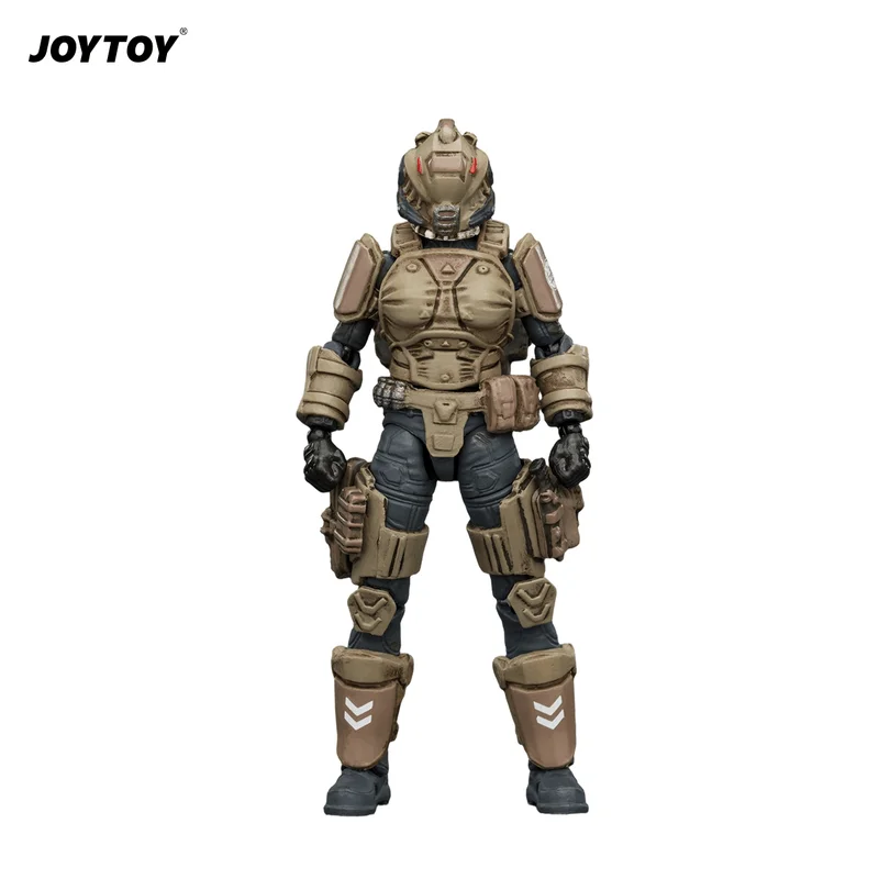 JOYTOY UNSC Medic Acacia - Dark Source