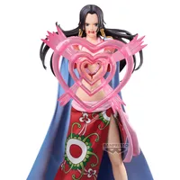 BANDAI ONE PIECE Grandista-BOA HANCOCK-SPECIAL EDITION - ONE PIECE - photo 2