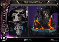 Real Elite Masterline Masters of the Universe (2026 Film) Skeletor			 6