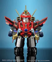 EMBER TOYS Chibi Creature Gattai Ryujin Dynazenon - SSSS.DYNAZENON - photo 2