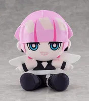 Solarain Polyurethane Punipuni Plushie - New PANTY & STOCKING with GARTERBELT - photo 8