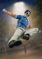 TAMASHII NATIONS TANZABURO TOJIMA "Tojima Wants to Be a Kamen Rider" - Tojima Wants to Be a Kamen Rider - photo 4