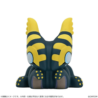 Capcom Figure Builder Finger Puppet Monster Hunter Vol. 3 5