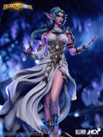 Blizzard Hearthstone® Tyrande Whisperwind 1/6 Scale Statue 14